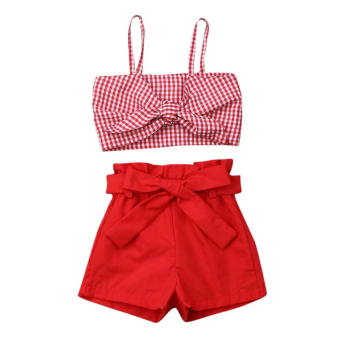 Clothing Sets