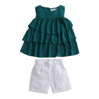 Girls Clothing Sets