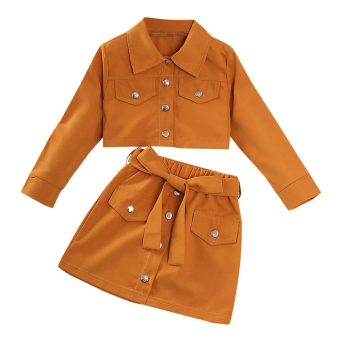 Girls Clothing Sets