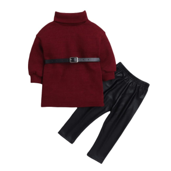 Girls Clothing Sets