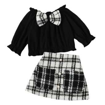 Girls Clothing Sets