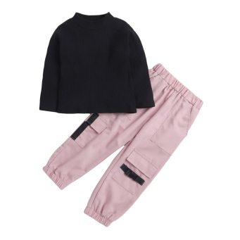 Girls Clothing Sets