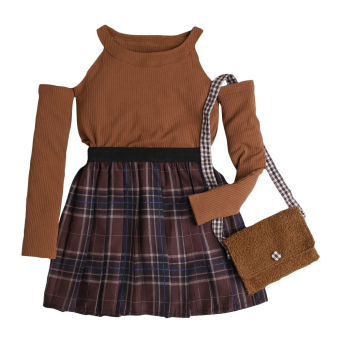 Girls Clothing Sets
