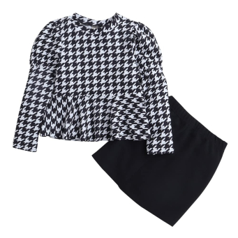 Girls Clothing Sets