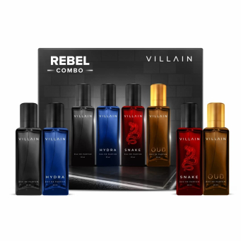 Fragrances