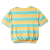 Max Girls Typography Print Round Neck T-Shirt