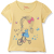 Max Girls Typographic Print Round Neck T-Shirt