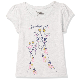 Girls Shirts & t-shirts