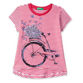 Girls Shirts & t-shirts