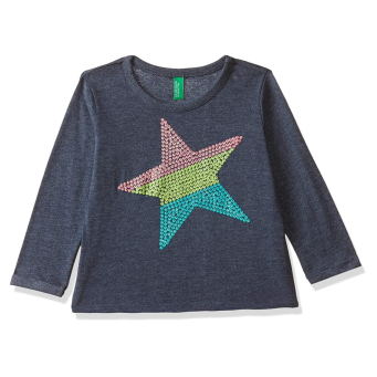 Girls Shirts & t-shirts