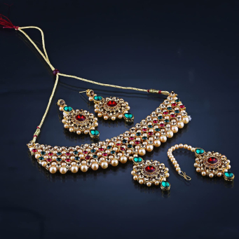 Fashion Jewellery