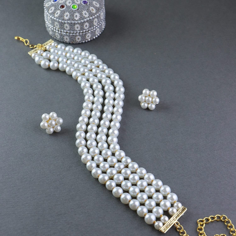 Fashion Jewellery