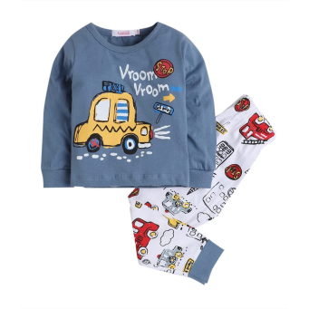 Nightwear