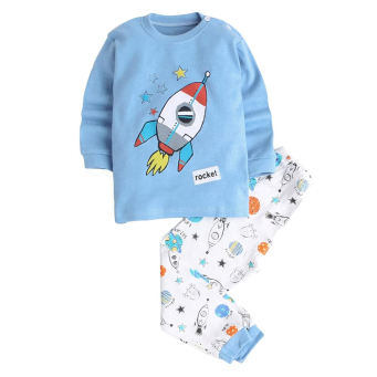 Boys Nightwear