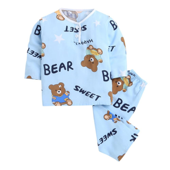 Boys Nightwear