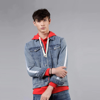 Jackets