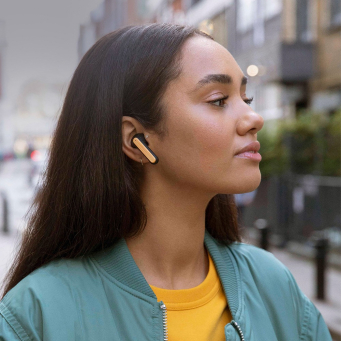 Earphones