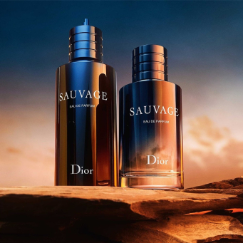 Fragrances