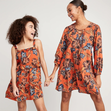 Girls Fancy Dresses