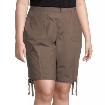 Shorts & Skirts