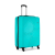 Safari Pentagon Trolley Bags for Travel