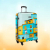 Safari Oasis Trolley Bag Large Size