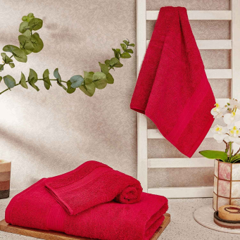 Bath Towels
