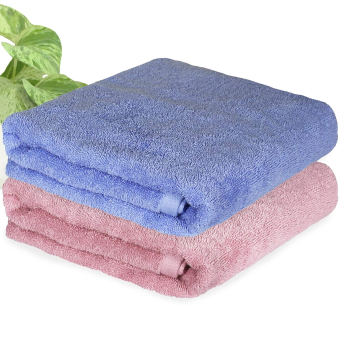Bath Towels