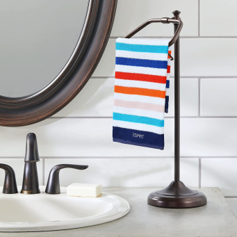 Bath Towels