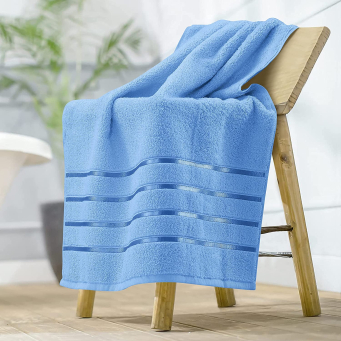 Bath Towels
