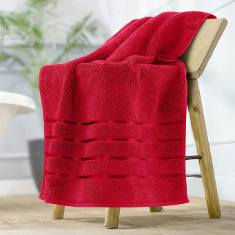 Bath Towels