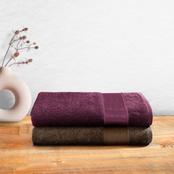 Bath Towels