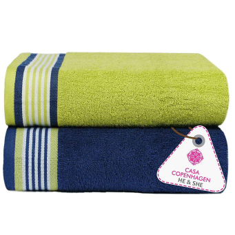 Bath Towels