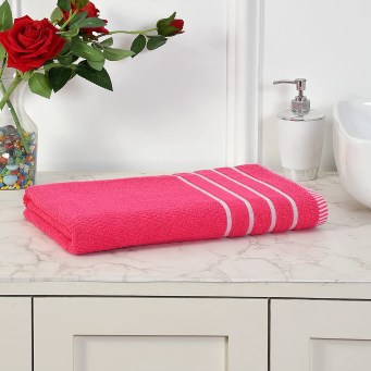Bath Towels
