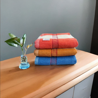 Bath Towels