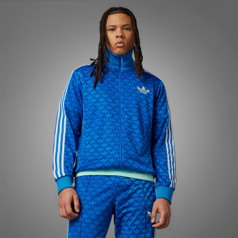 Track Suits