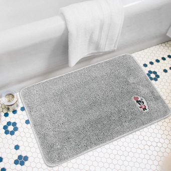Bath Rugs & Mats