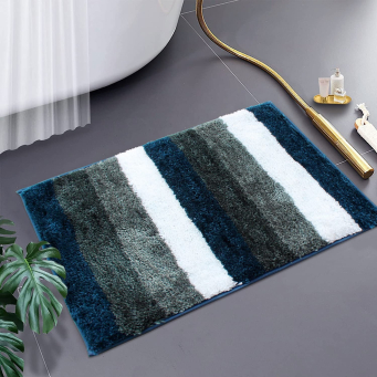 Bath Rugs & Mats