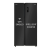 Panasonic 592 L Wifi Inverter Frost-Free Side by Side Refrigerator