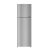 Haier 268L 2 Star Frost Free Double Door Top Mount Refrigerator