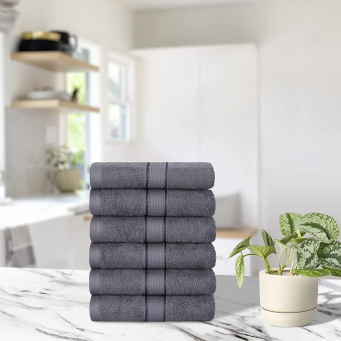 Hand & Face Towels