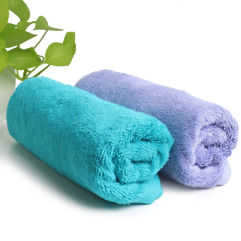 Hand & Face Towels