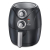 Prestige Electric Air Fryer PAF 6.0, Black