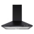 Elica 60 cm 880 m3/hr Chimney
