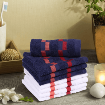 Hand & Face Towels