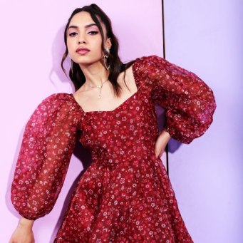 Dresses