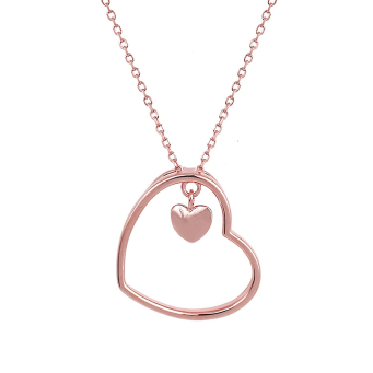 Necklaces & Pendants