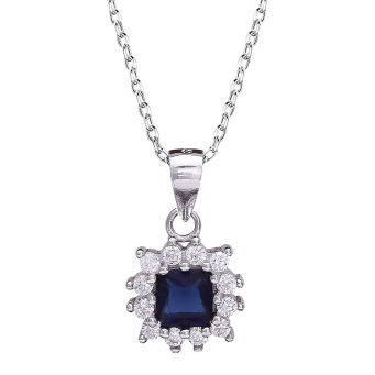 Necklaces & Pendants