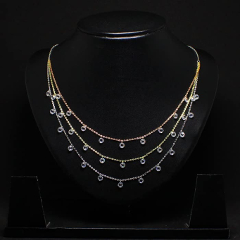 Silver Jewellery
