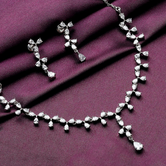 Silver Jewellery